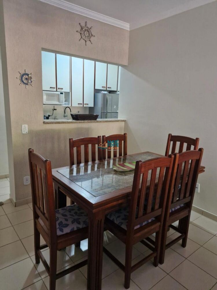 Apartamento, 1 quarto, 57 m² - Foto 6