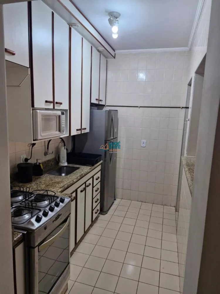 Apartamento, 1 quarto, 57 m² - Foto 2