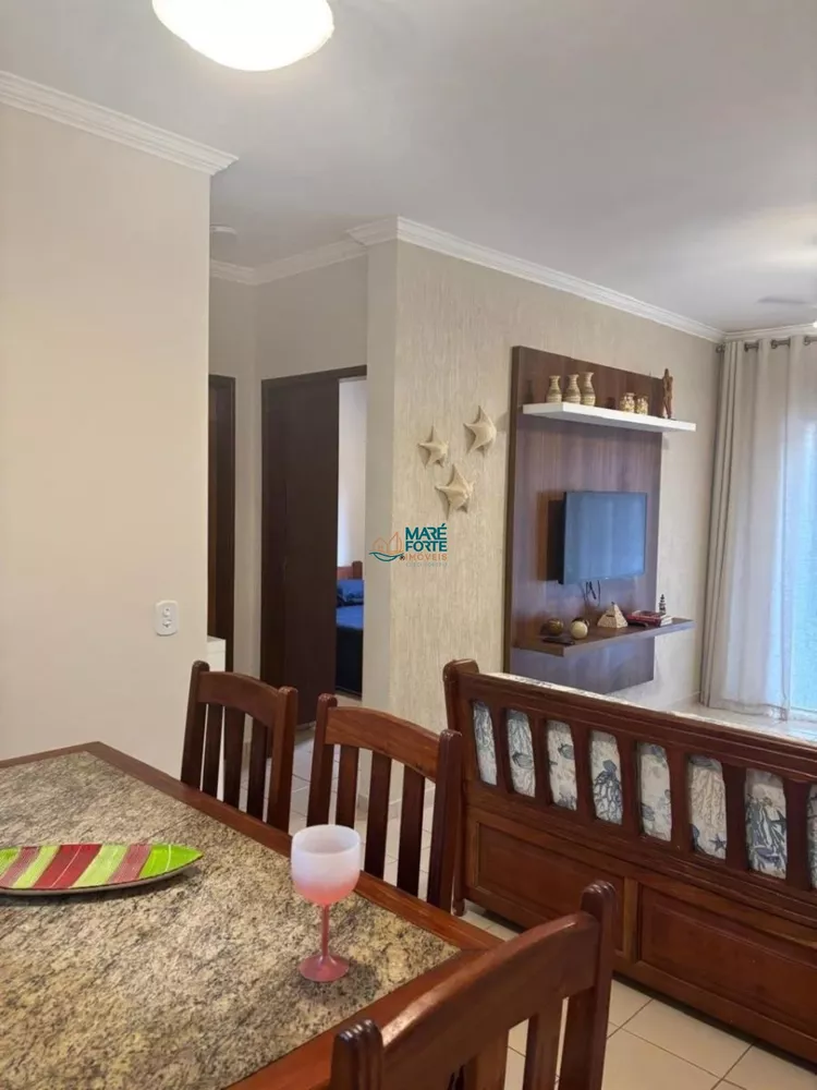Apartamento, 1 quarto, 57 m² - Foto 4