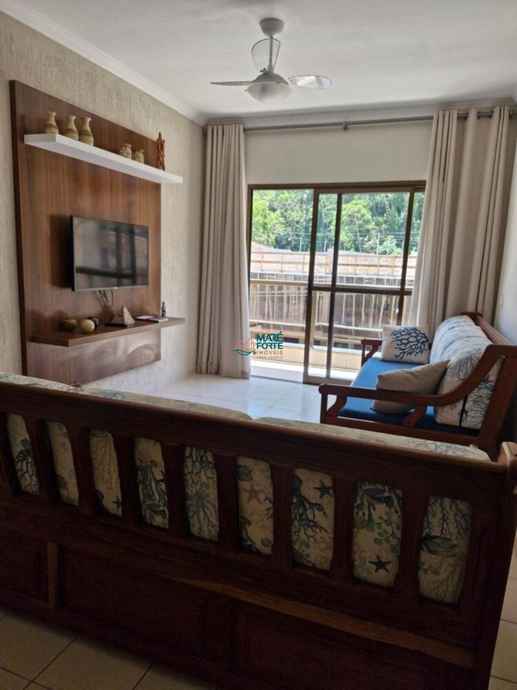 Apartamento, 1 quarto, 57 m² - Foto 7