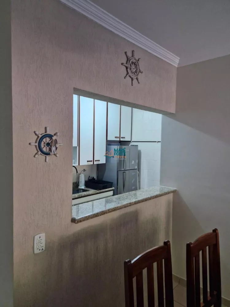 Apartamento, 1 quarto, 57 m² - Foto 3