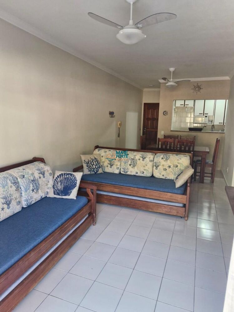 Apartamento, 1 quarto, 57 m² - Foto 8