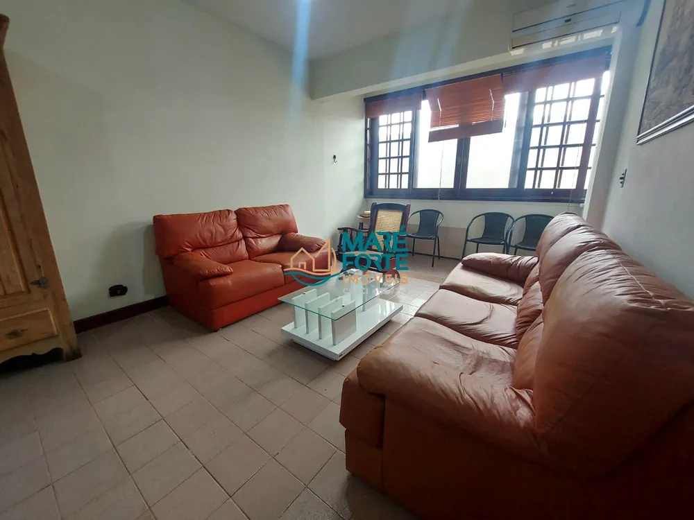 Apartamento, 2 quartos, 100 m² - Foto 7