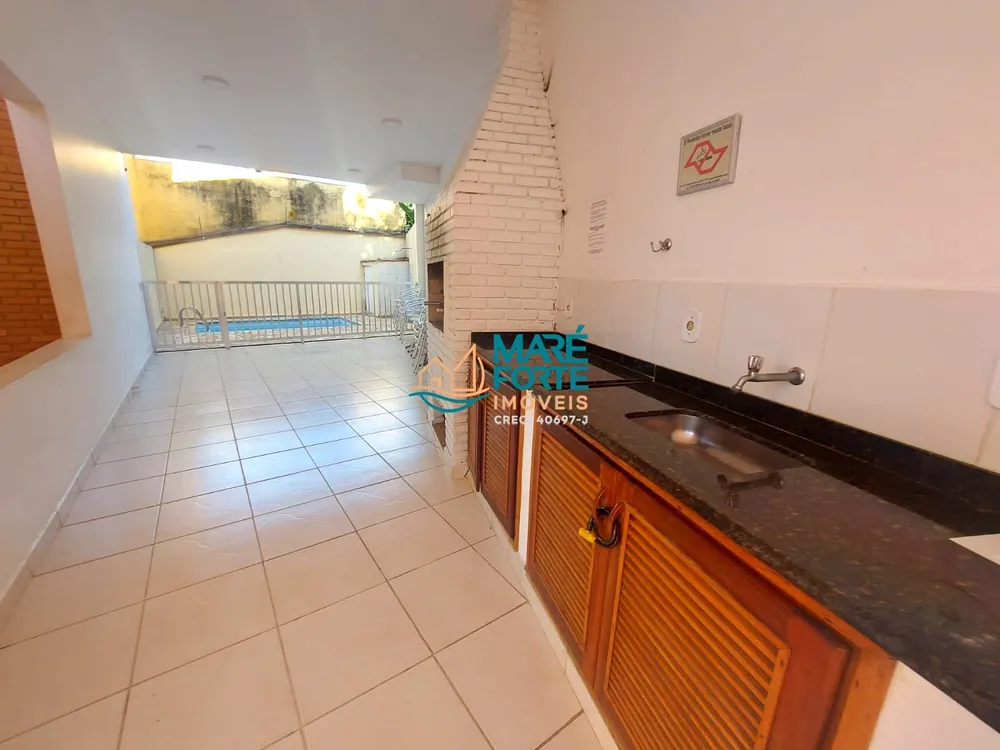 Apartamento, 2 quartos, 100 m² - Foto 11