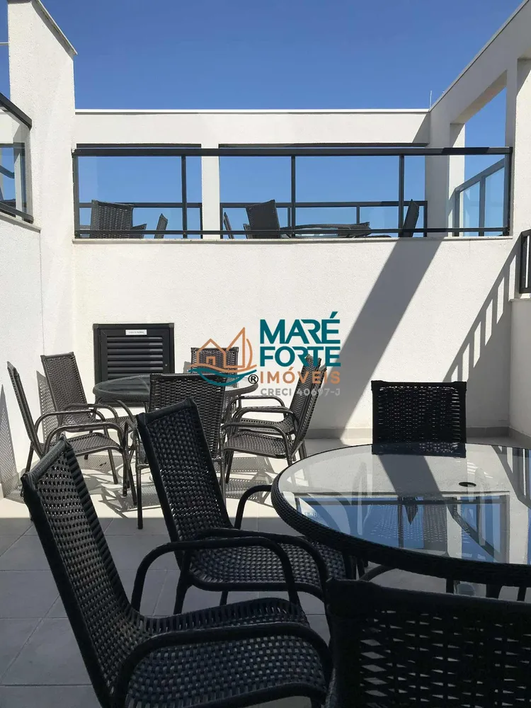 Apartamento, 2 quartos, 68 m² - Foto 7