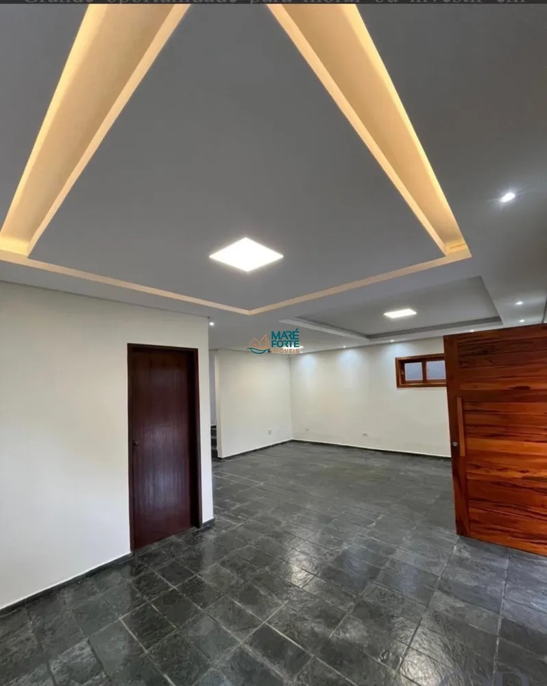 Sobrado, 4 quartos, 280 m² - Foto 4