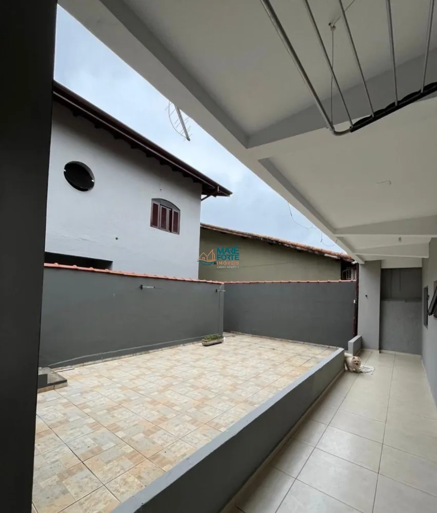 Sobrado, 4 quartos, 280 m² - Foto 1