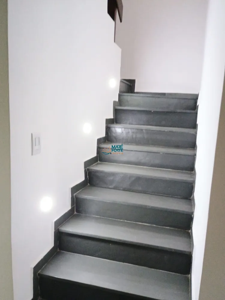 Sobrado, 4 quartos, 280 m² - Foto 6