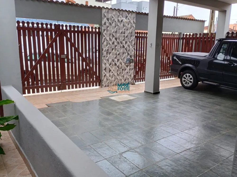Sobrado, 4 quartos, 280 m² - Foto 5