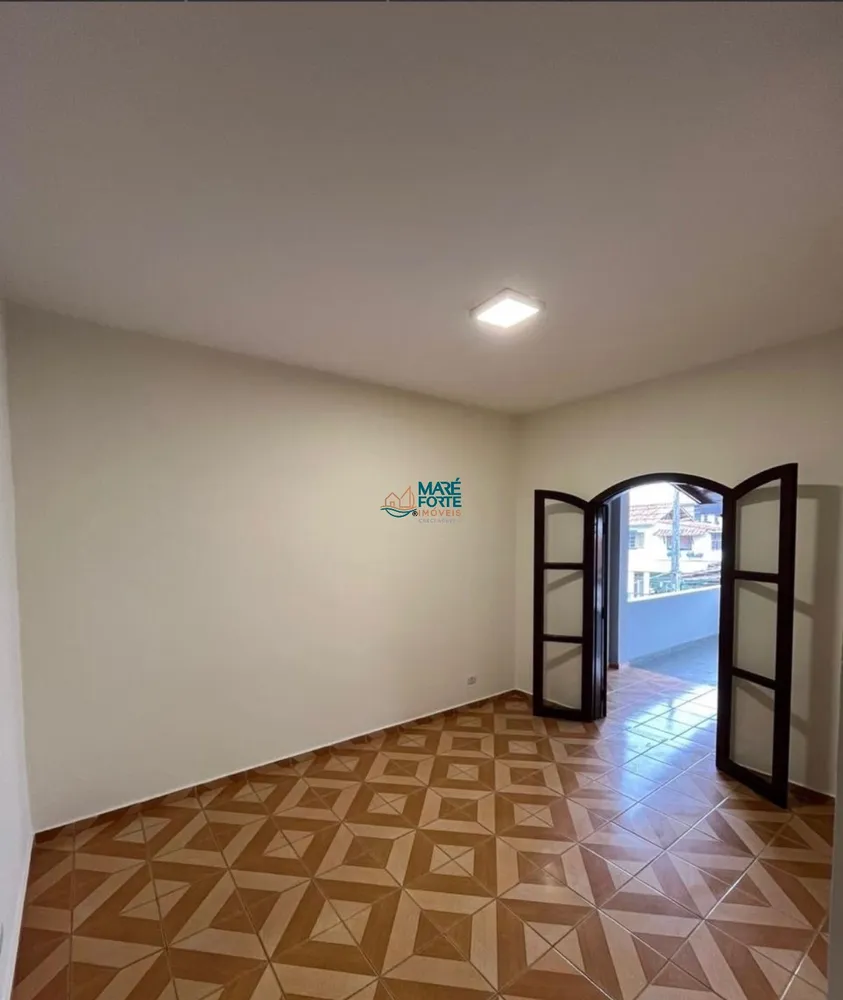 Sobrado, 4 quartos, 280 m² - Foto 2