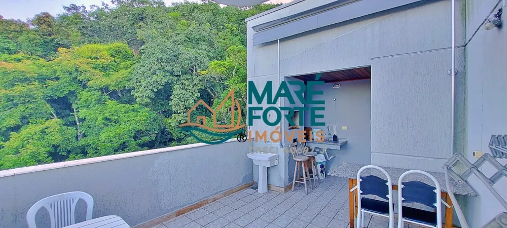 Cobertura, 3 quartos, 90 m² - Foto 1