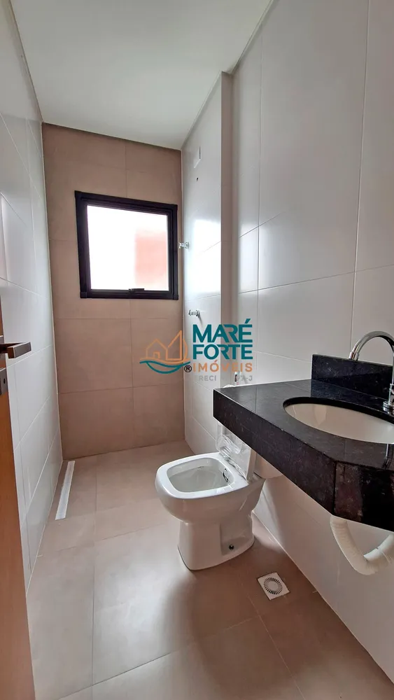 Apartamento, 2 quartos, 80 m² - Foto 9