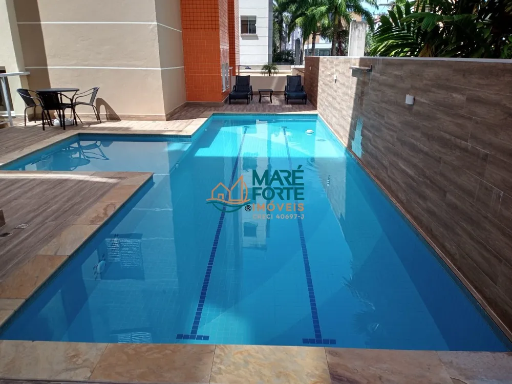 Apartamento, 3 quartos, 95 m² - Foto 1