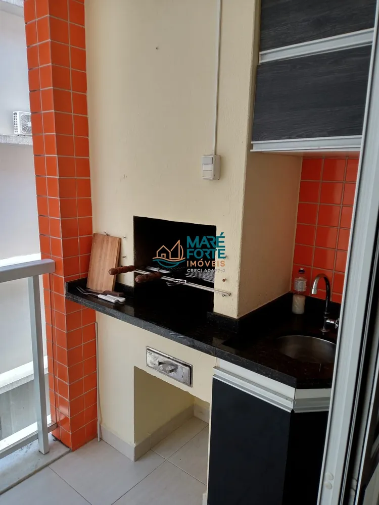 Apartamento, 3 quartos, 95 m² - Foto 5