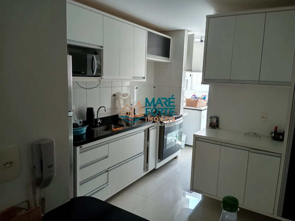 Apartamento, 3 quartos, 95 m² - Foto 4