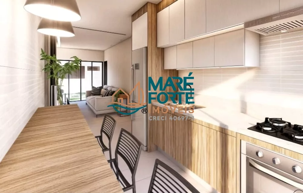 Apartamento, 2 quartos, 70 m² - Foto 4