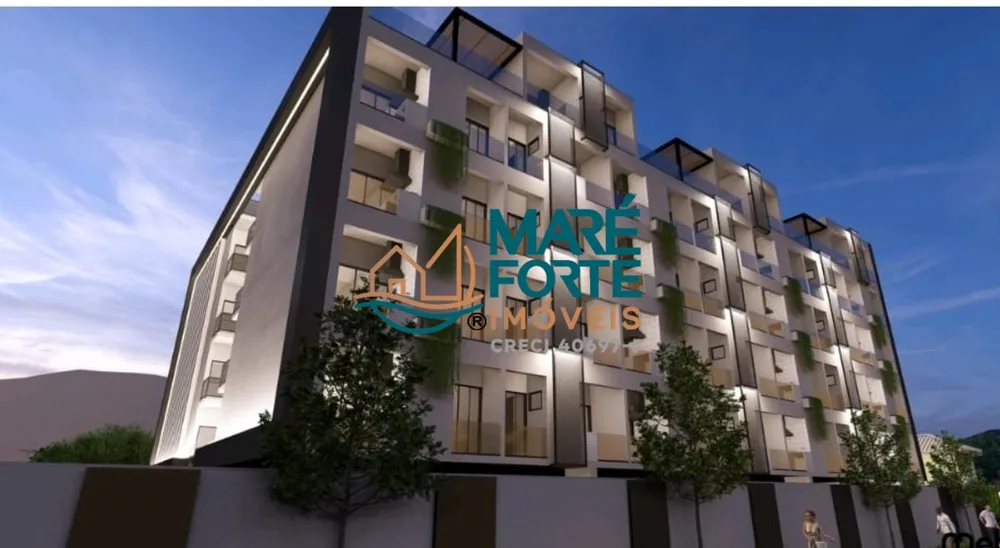 Apartamento, 2 quartos, 70 m² - Foto 1