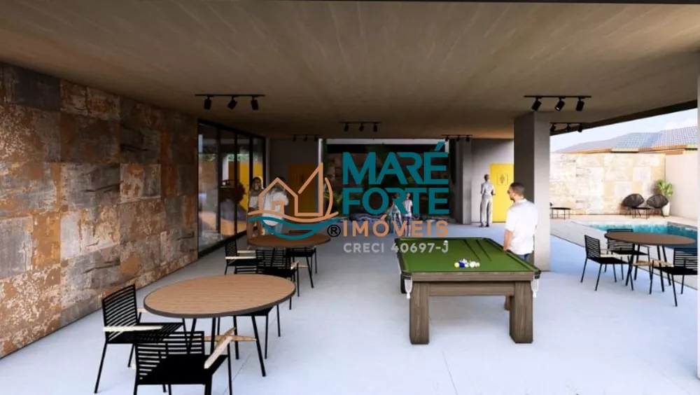 Apartamento, 2 quartos, 70 m² - Foto 7