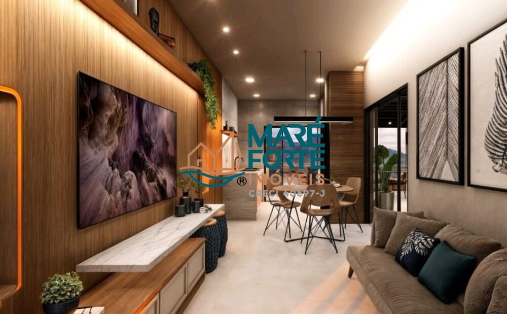 Apartamento, 2 quartos, 70 m² - Foto 10