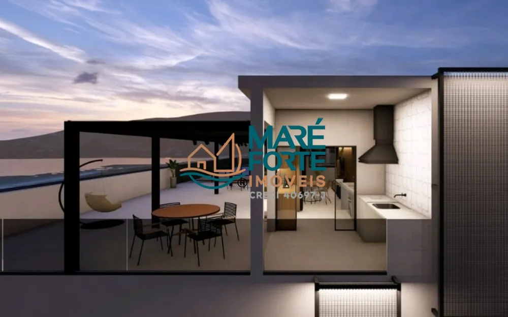 Apartamento, 2 quartos, 70 m² - Foto 10