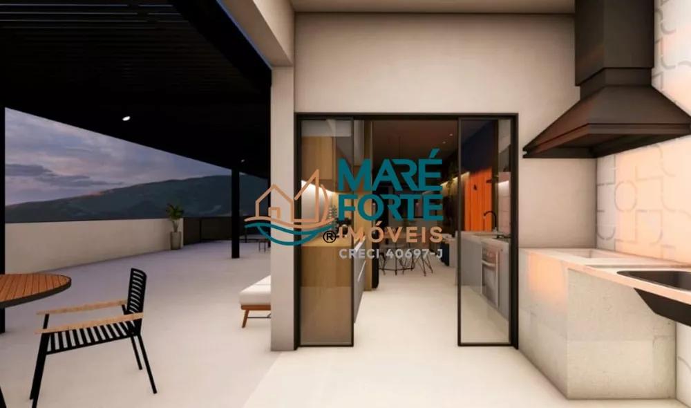 Apartamento, 2 quartos, 70 m² - Foto 1