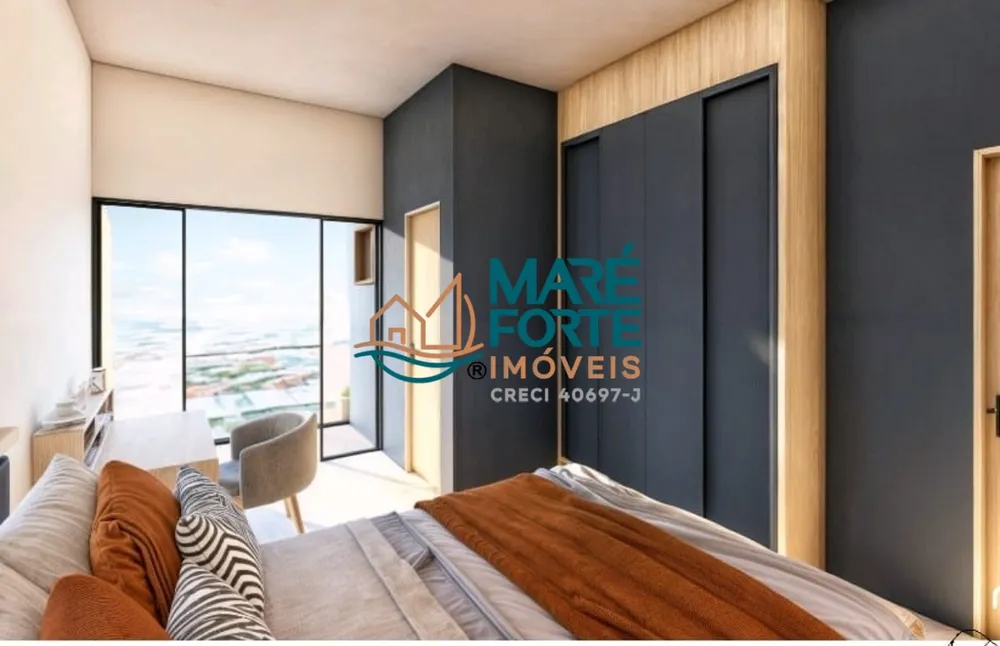 Apartamento, 2 quartos, 70 m² - Foto 7