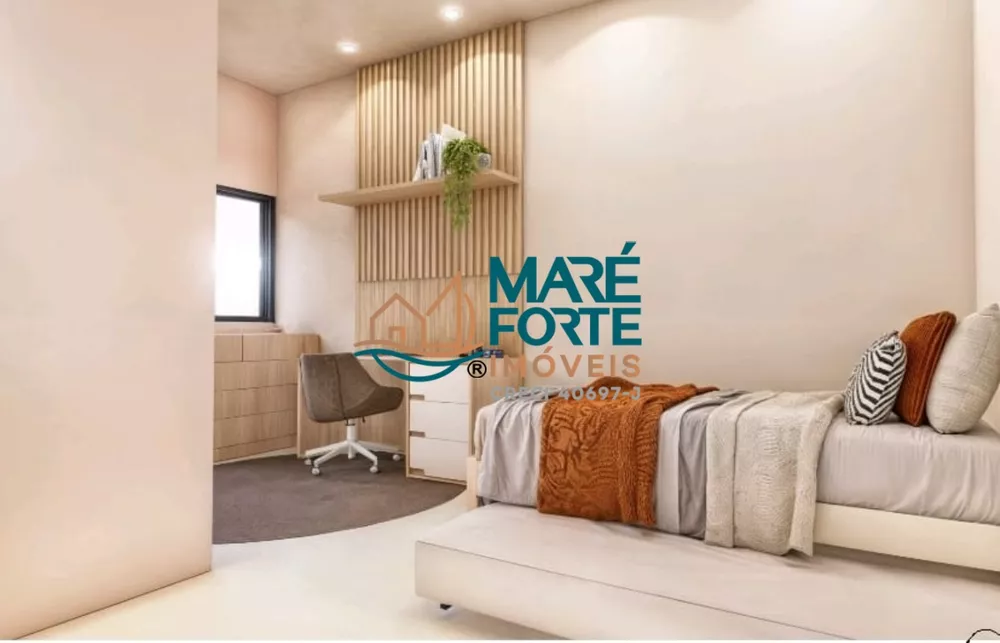 Apartamento, 2 quartos, 70 m² - Foto 3