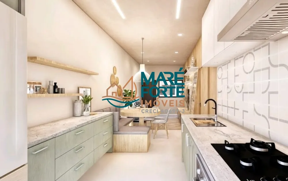 Apartamento, 2 quartos, 70 m² - Foto 5