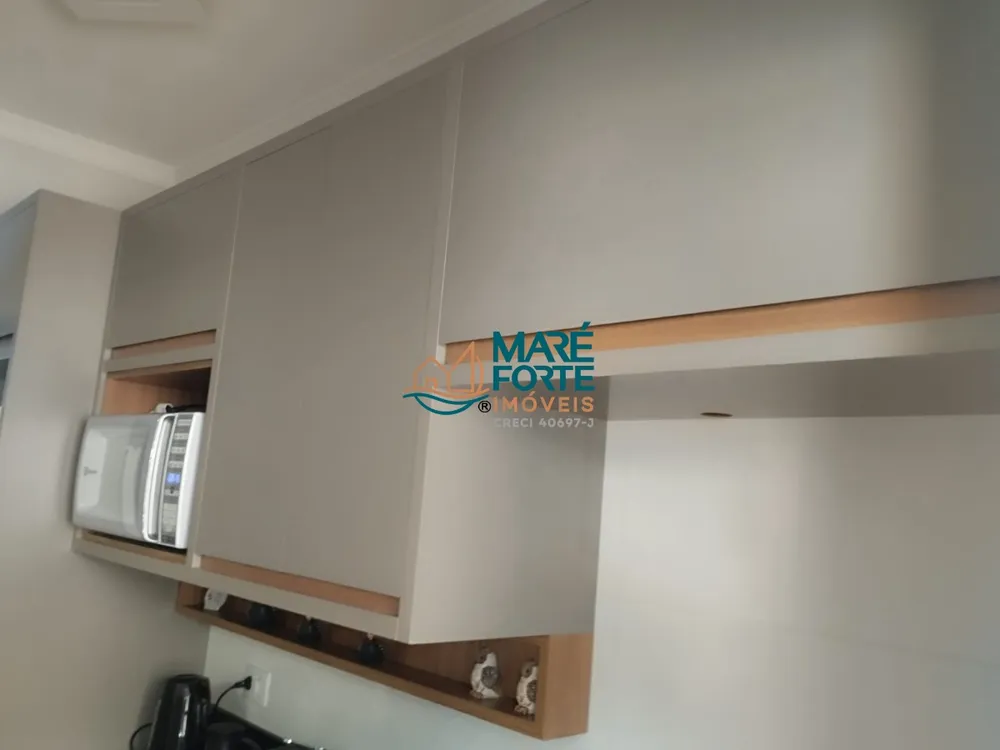 Apartamento, 2 quartos, 68 m² - Foto 3