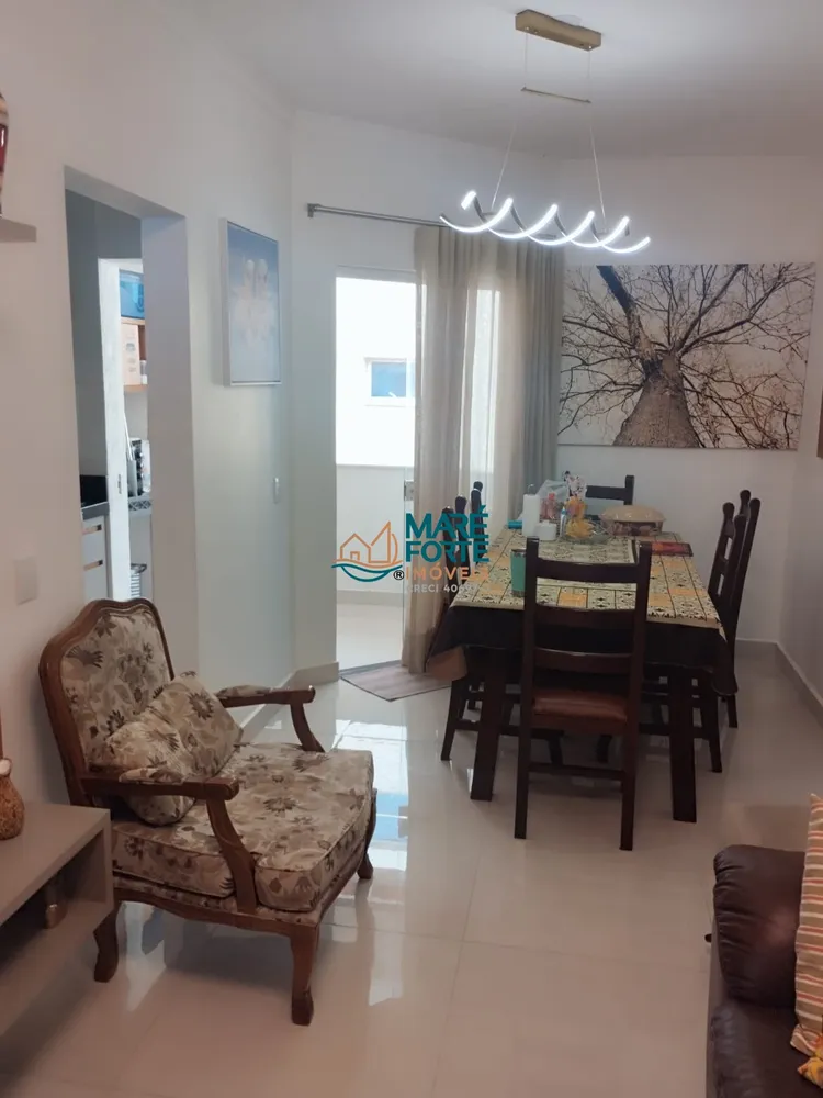 Apartamento, 2 quartos, 68 m² - Foto 4