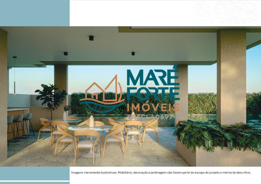 Apartamento, 3 quartos, 94 m² - Foto 4