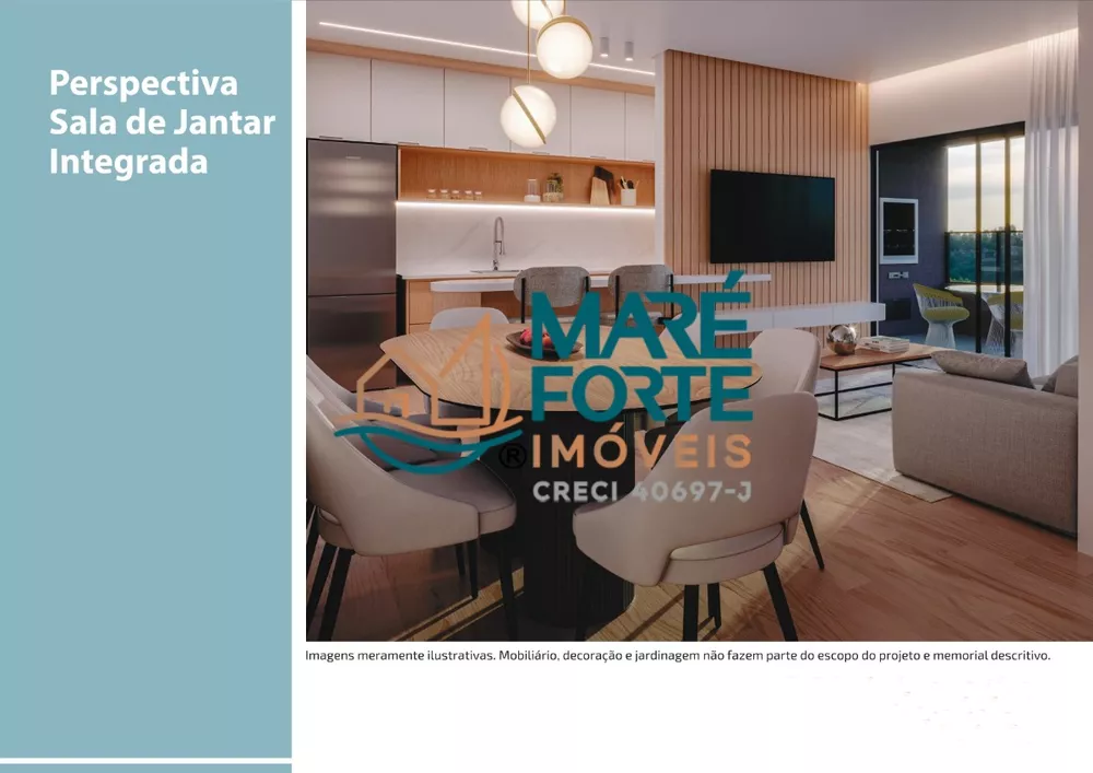 Apartamento, 3 quartos, 94 m² - Foto 10