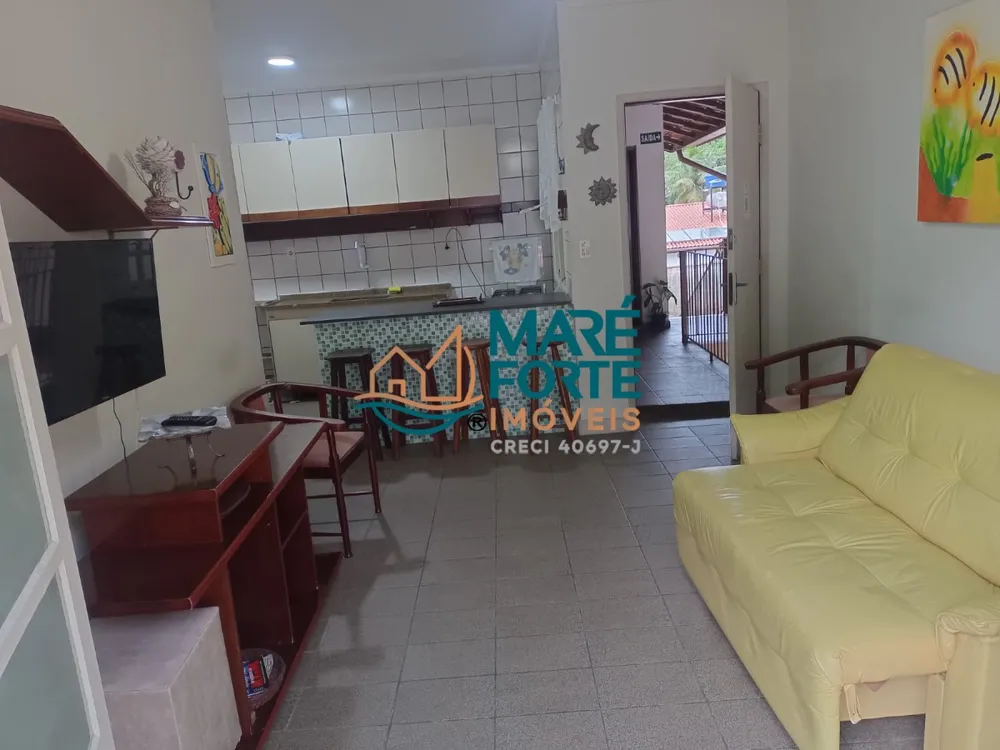 Apartamento, 2 quartos, 74 m² - Foto 1