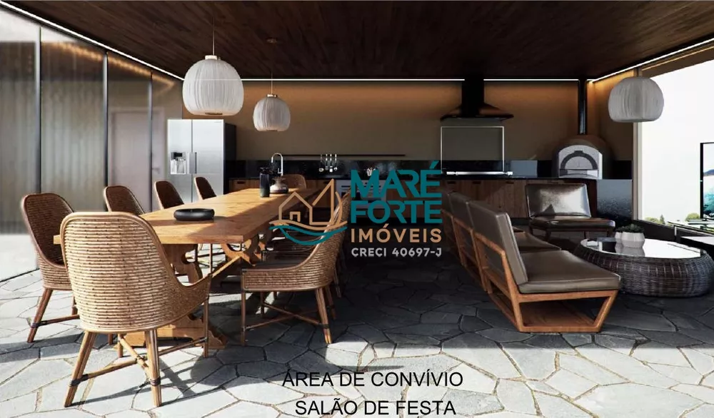 Apartamento, 2 quartos, 60 m² - Foto 6
