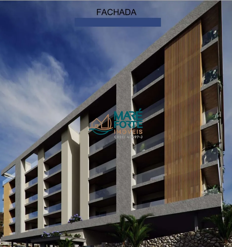 Apartamento, 2 quartos, 60 m² - Foto 4