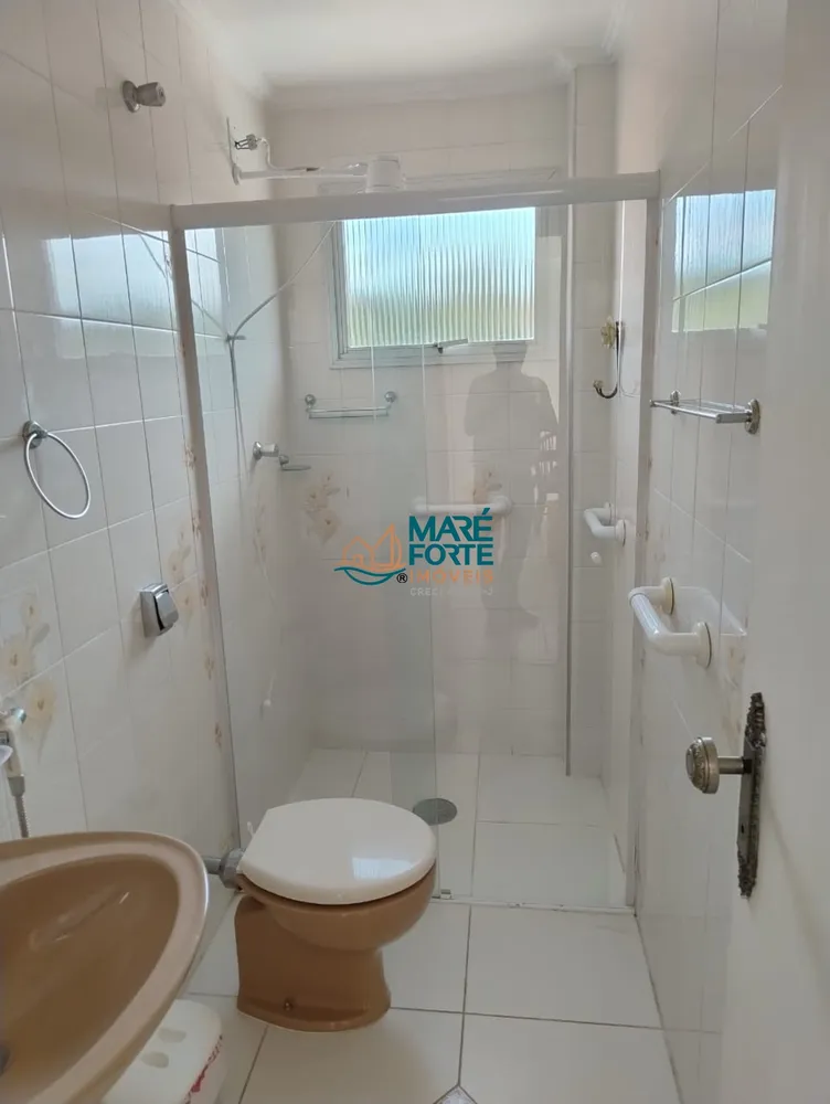 Apartamento, 2 quartos, 75 m² - Foto 8