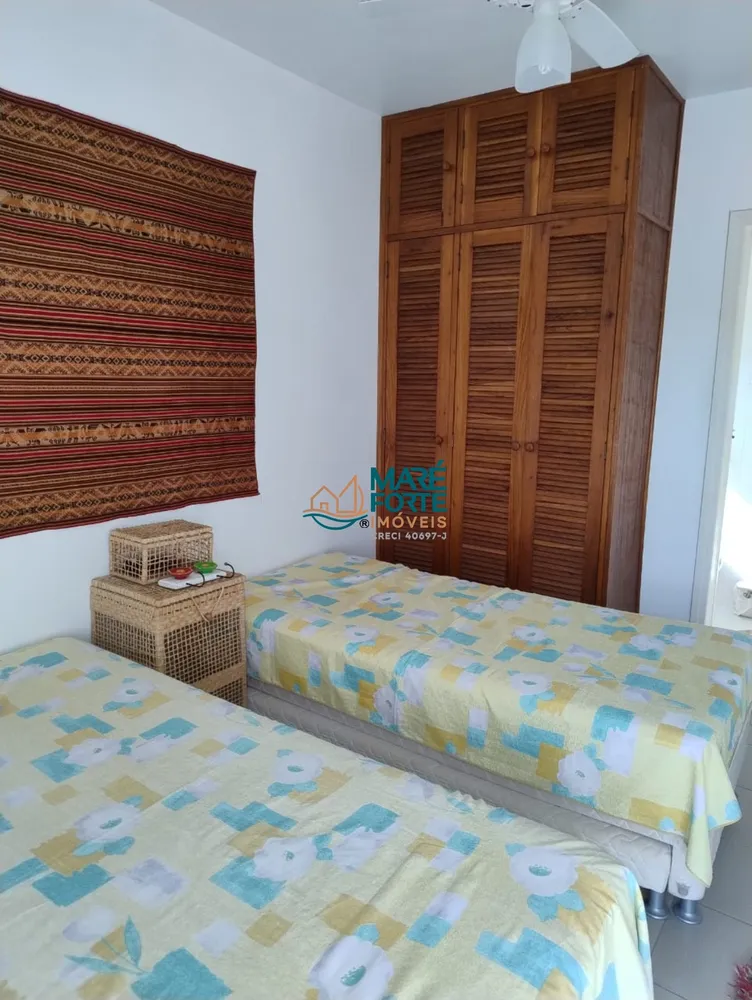 Apartamento, 2 quartos, 75 m² - Foto 5