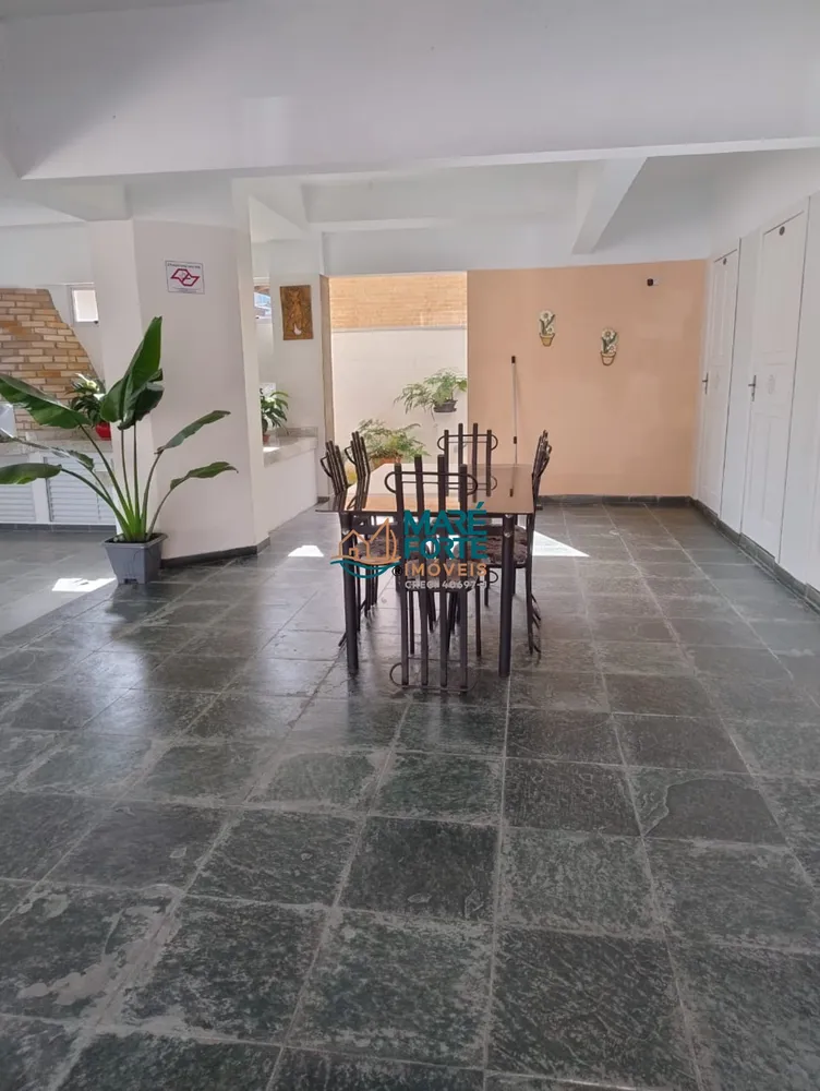 Apartamento, 2 quartos, 75 m² - Foto 3
