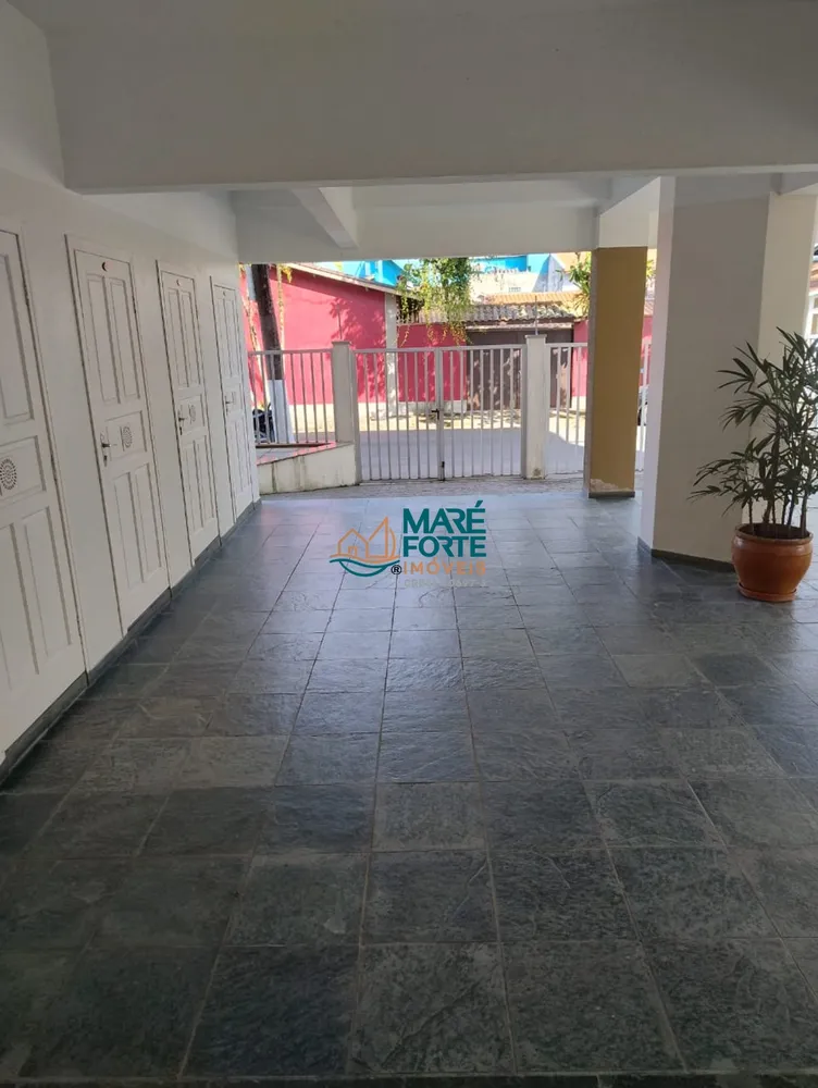 Apartamento, 2 quartos, 75 m² - Foto 4