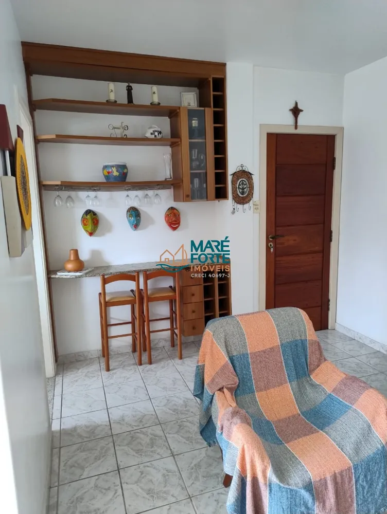 Apartamento, 2 quartos, 75 m² - Foto 2