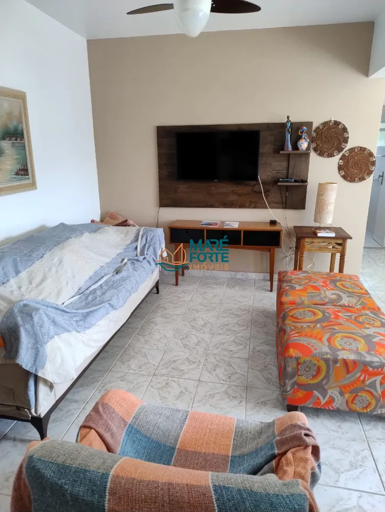 Apartamento, 2 quartos, 75 m² - Foto 1
