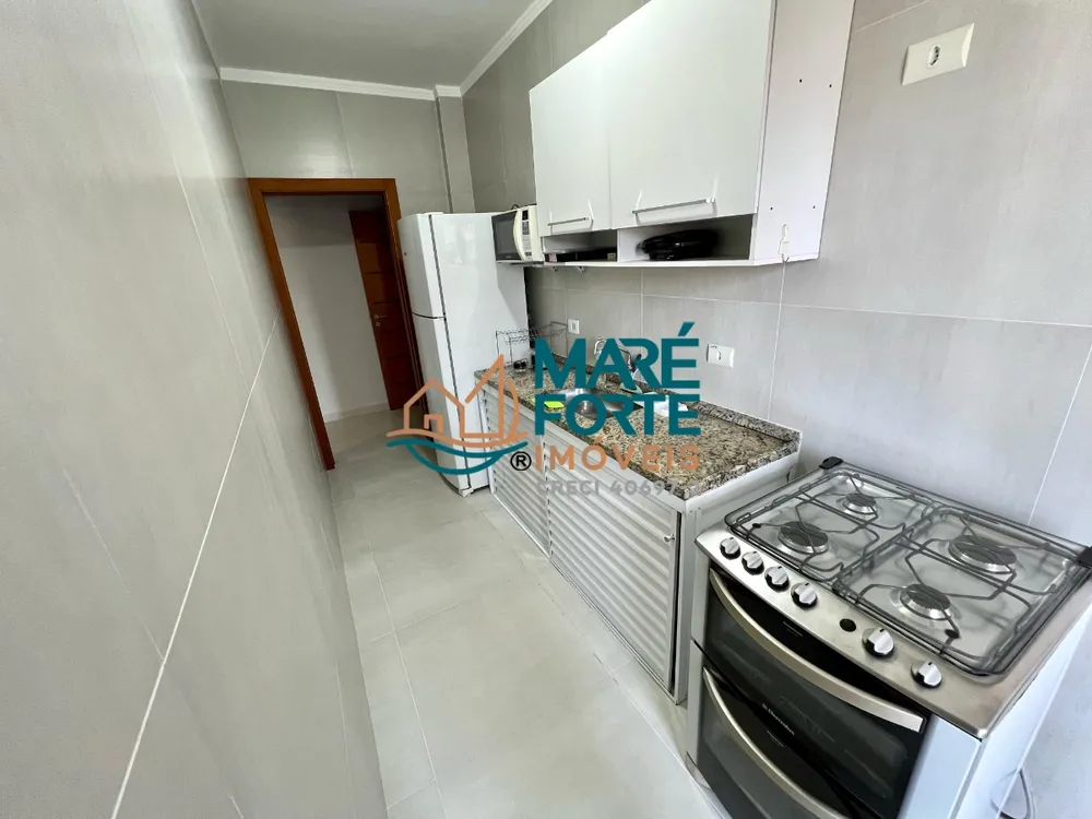 Apartamento, 3 quartos, 76 m² - Foto 3