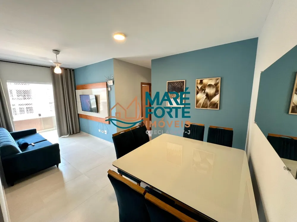 Apartamento, 3 quartos, 76 m² - Foto 1