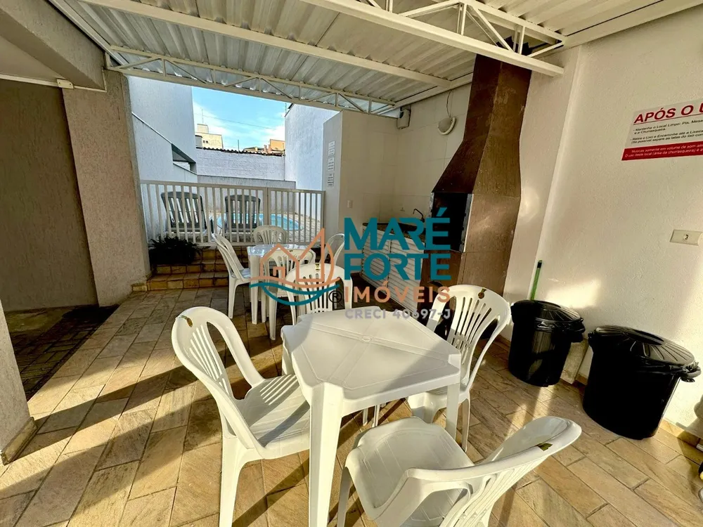 Apartamento, 3 quartos, 76 m² - Foto 3