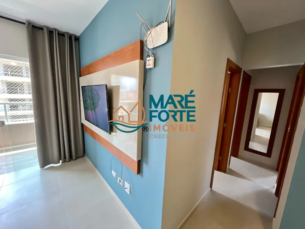 Apartamento, 3 quartos, 76 m² - Foto 1