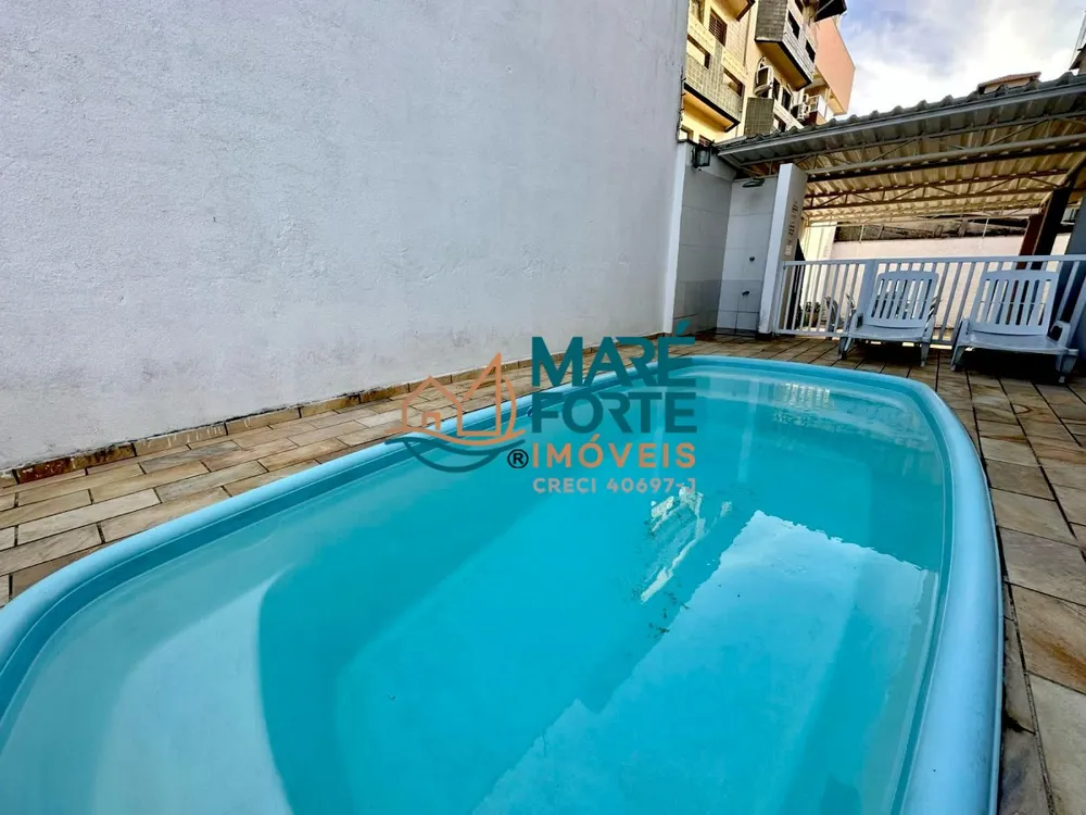 Apartamento, 3 quartos, 76 m² - Foto 2
