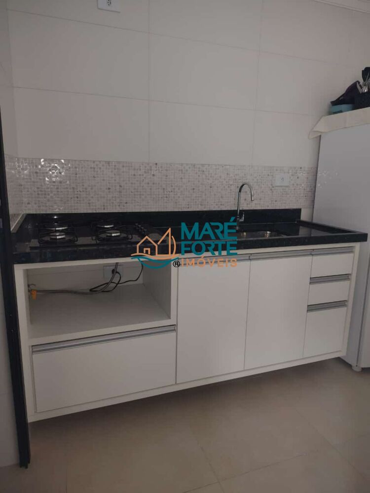 Apartamento à venda com 1 quarto, 69m² - Foto 11