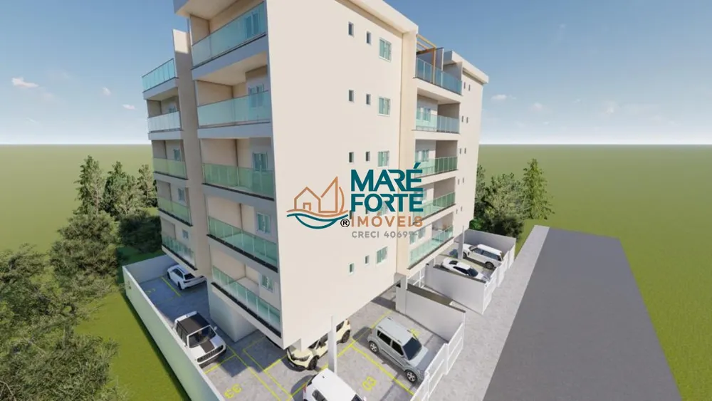 Apartamento, 2 quartos, 56 m² - Foto 8