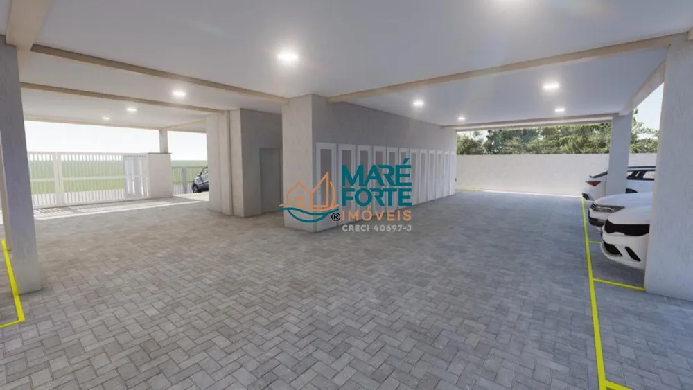 Apartamento, 2 quartos, 56 m² - Foto 10