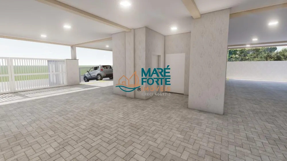 Apartamento, 2 quartos, 56 m² - Foto 11